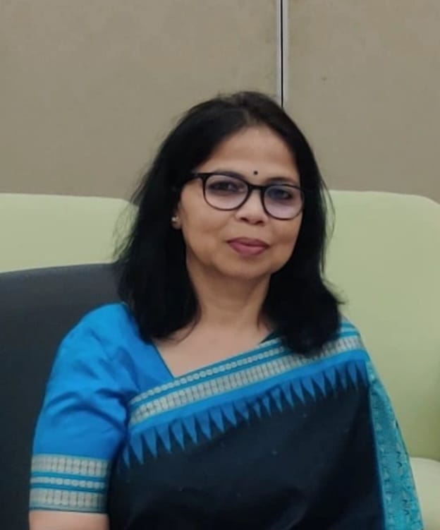 Dr. Balwinder Kaur